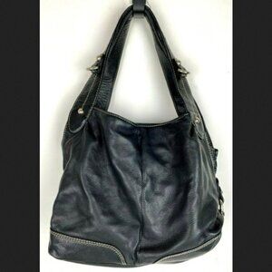 Great American Leatherworks Hobo Shoulder Bag